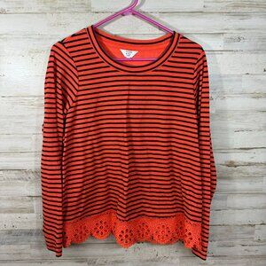 Crown & Ivy Shirt Size 0X